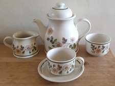 Marks & Spencer Autumn Leaves