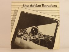 ACTION TRANSFERS LIGHT (137)