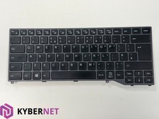 Fujitsu LifeBook E5410 Series