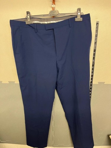 Oscar jacobson dave navy blue - dave,