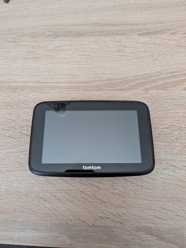 Tomtom classic 2nd - classic,