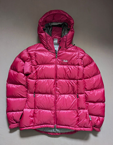 Rab women neutrino - women’s,
