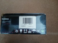 Goodmans Programmable Personal