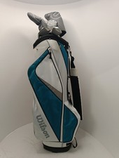 Wilson Tour RX Women's Flex