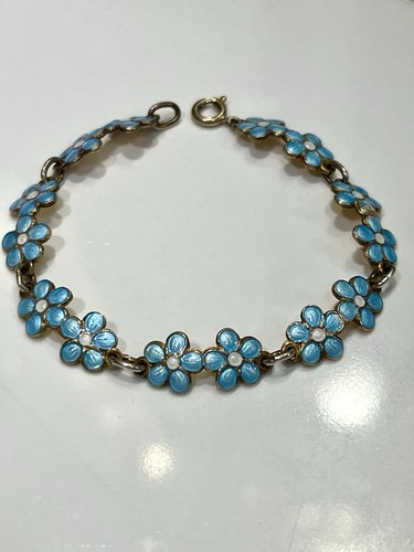 Vintage norwegian sterling - vintage,