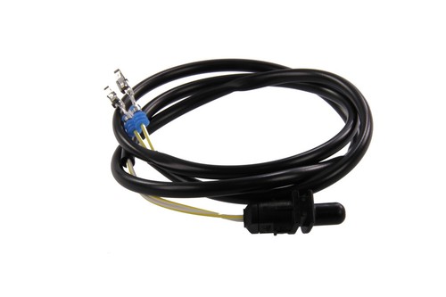 Outdoor temperature sensor