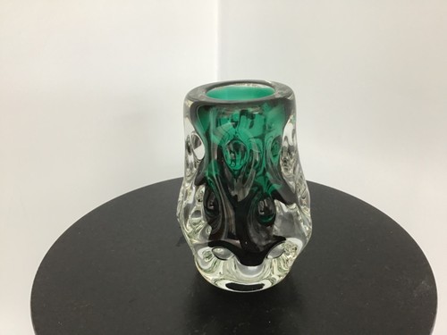 Liskeard glass hand - liskeard, in