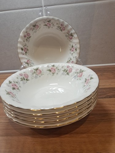 Minton spring bouquet set - 'spring,