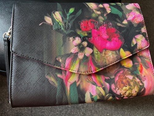 Ted baker clutch - baker,