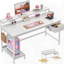 Small Computer Desk
