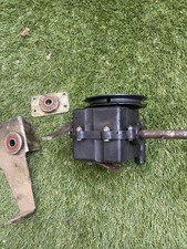 Honda HRB475 HRB476 Gearbox For Parts