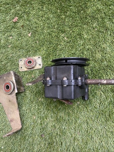 Honda hrb475 hrb476 gearbox - hrb475,