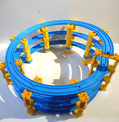 Tomy plarail trackmaster - plarail,