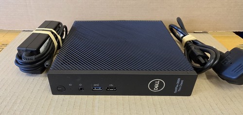 Dell optiplex 3000 thin client - optiplex,