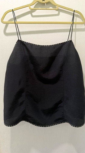 Massimo dutti set black - massimo,