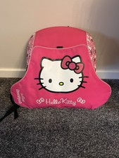 Hello Kitty Trunki Boostapack