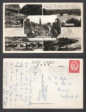 Berwick on Tweed Multiview