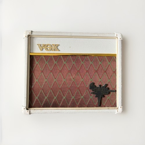 Vox brian may vbm1 special - brian,