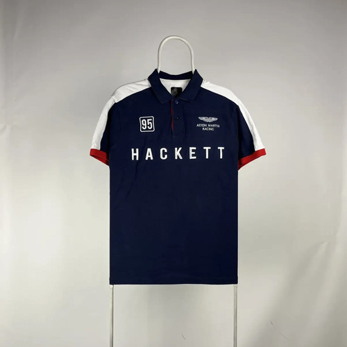 Hackett men aston martin - hackett,