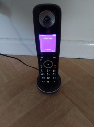 Essential digital home - bt,