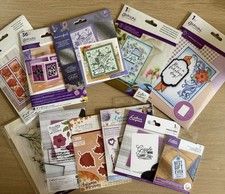 Craft Clear Out: 11xStamps