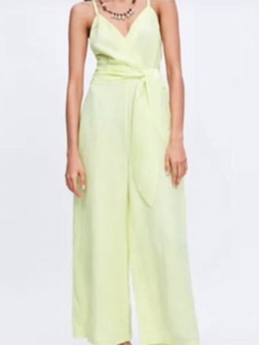 Bnwt gorgeous zara - lime, yellow