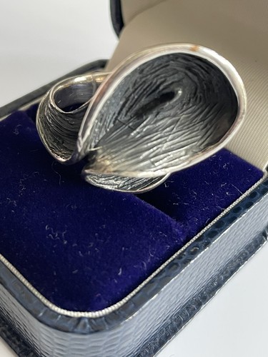 Modern arum lily - lily, artisan