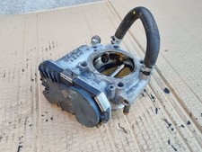 Vauxhall Astra H Zafira B 1.6 Petrol Throttle Body 55560398 2004-2014