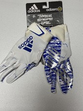 Adidas Adizero Football Gloves