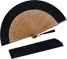 Hand Held Fan for Women