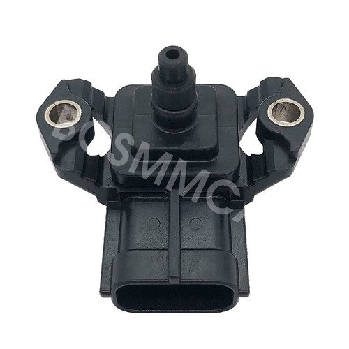 Vehicle map sensor fit - map, for