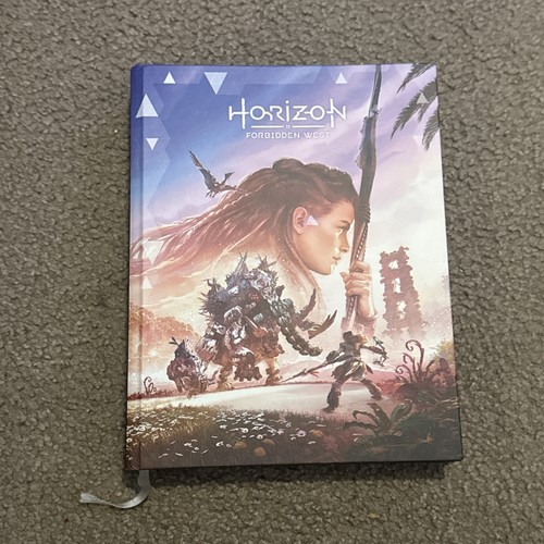 Horizon forbidden west - horizon,