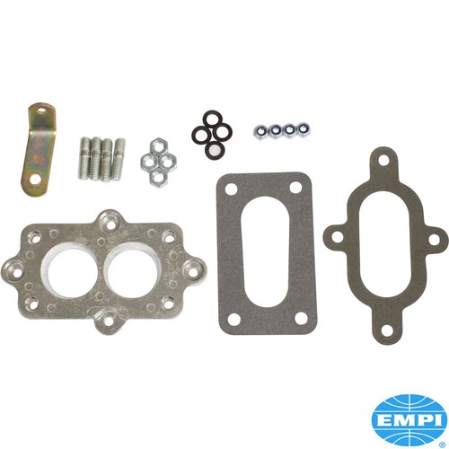 Mk1 golf weber carburettor - vw,