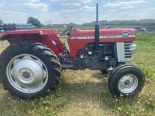 Massey Ferguson 165
