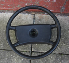 Mercedes Benz W126 W107 R107 W123 W124 Steering Wheel 1264640017