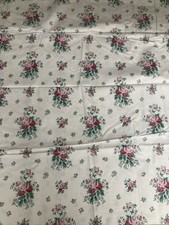 Sanderson Fabric 'ROSE GARDEN'