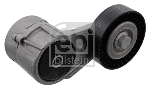 Belt tensioner ribbed - belt, v-ribbed
