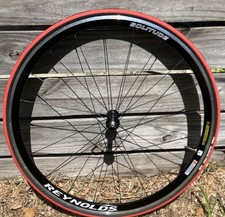 Reynolds Solitude Road Bike