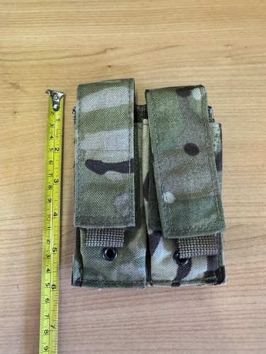 Mtp multicam double 9mm - mtp,