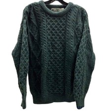 Aran Crafts Mens Ireland 100