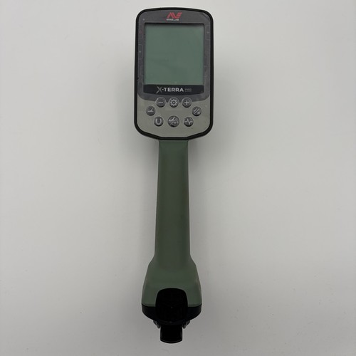 Minelab terra pro - pro, metal