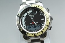[Exc+5] Tissot Sea-Touch EN