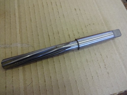 Reamer 2mt dormer - reamer,