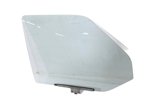 Front right window pane - vw, t4