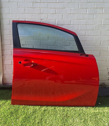 Vauxhall corsa 5 door - 15-19,