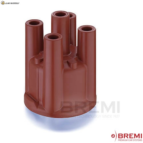 Ignition distributor cap 6014 - ignition,
