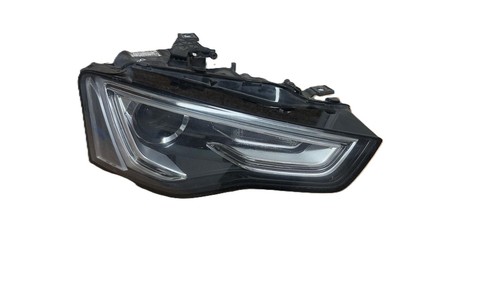 Audi 2011 2013 headlight - audi, a5