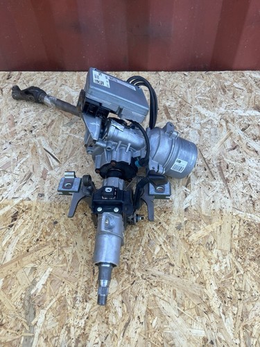 Fiat tipo steering column - steering,