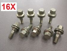 Kit 16 wheel bolts Citroen C2