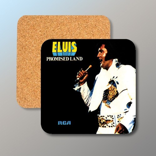 Elvis promised land cork - -,